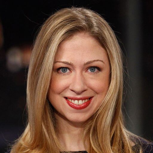 Chelsea Clinton
