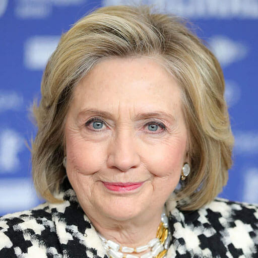 Hillary Clinton