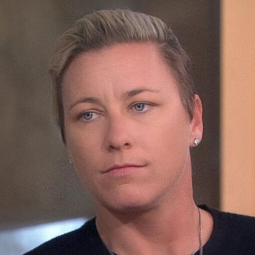 Abby Wambach