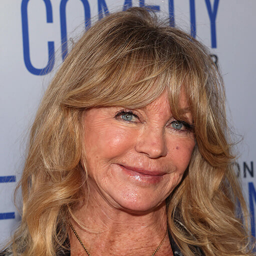 Goldie Hawn