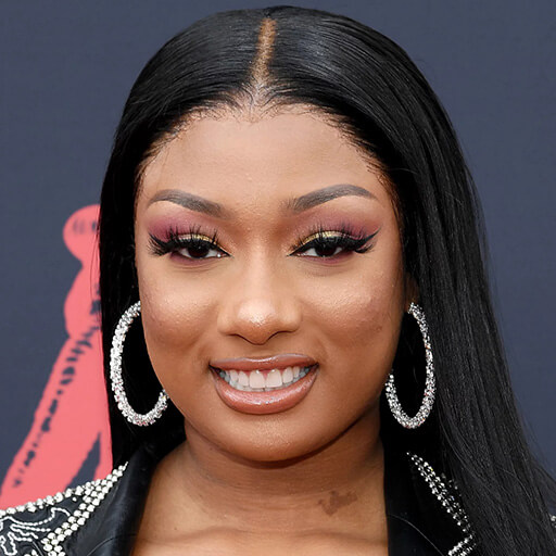 Megan Thee Stallion