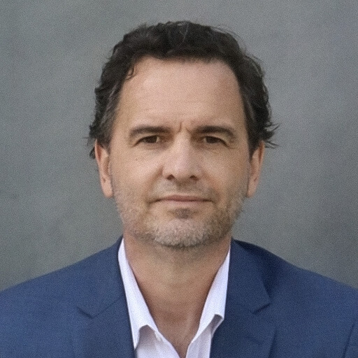 Michael Virzi