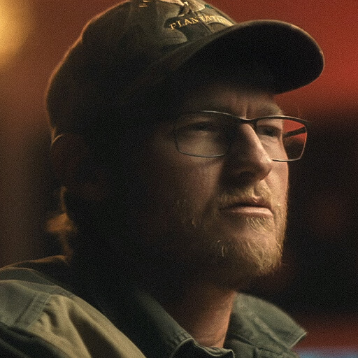 Trey Harrelson