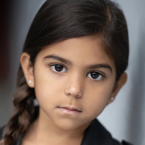 Mikayla SwamiNathan