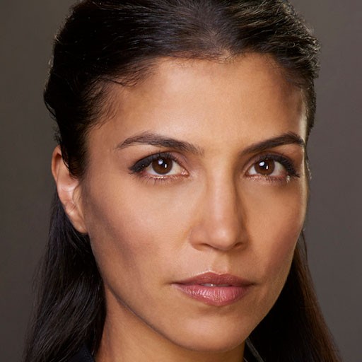 Nazneen Contractor