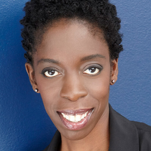 Lisa Codrington
