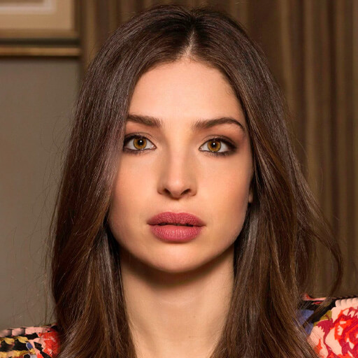 Anna Hopkins