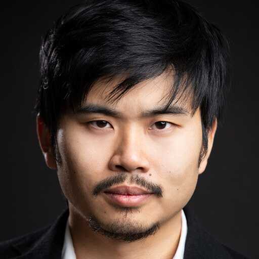 Julius Cho