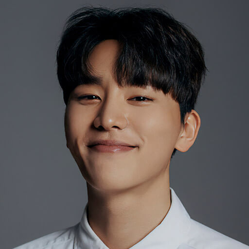 Kim Woo-Seok