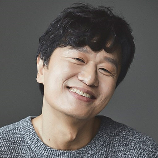 Min-Sang Kim