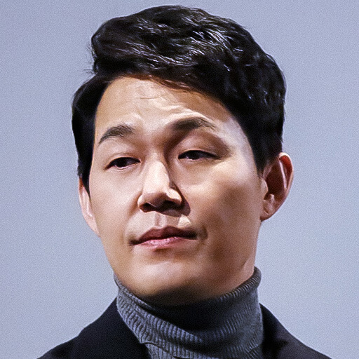 Park Sang Woo