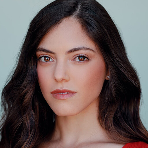 Isa Garcia