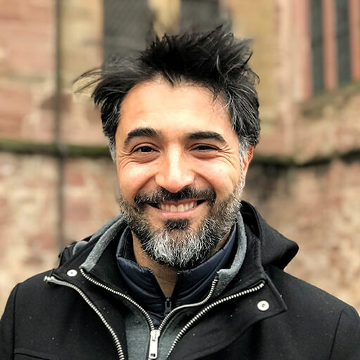 Jacques Toukhmanian