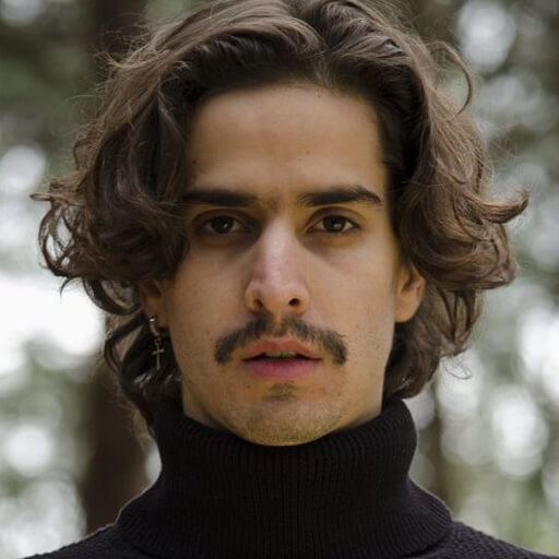 Emmanuel Restrepo