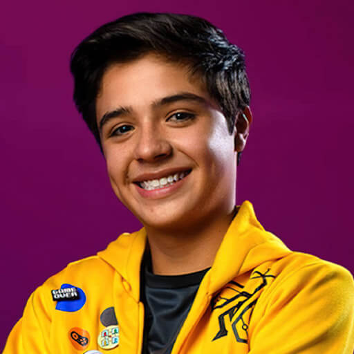 Brandon Figueredo