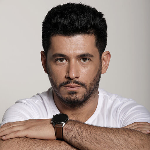 Santiago Alarcón