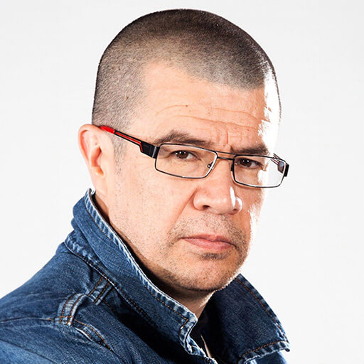 Dago García