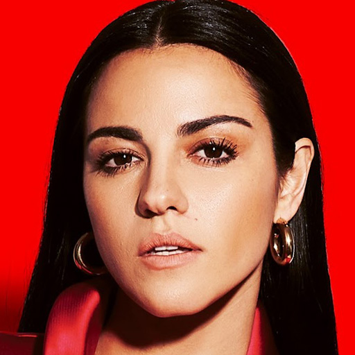 Maite Perroni