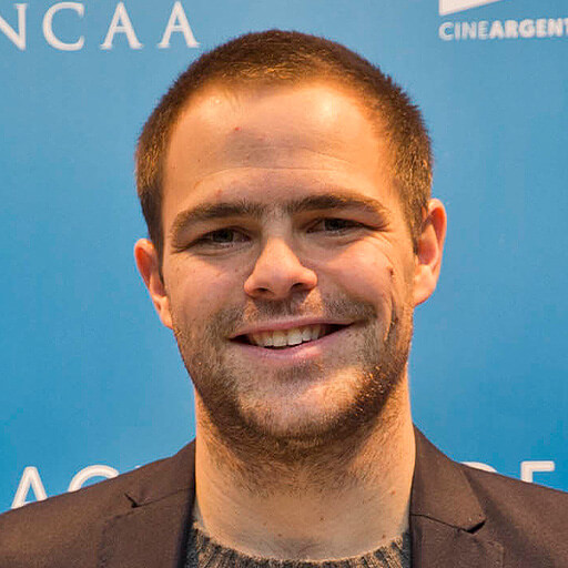 Peter Lanzani