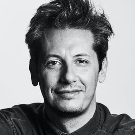 Patricio Aramburu