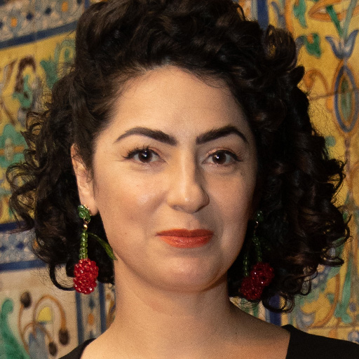 Victoria Almeida