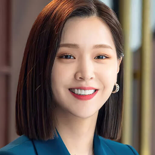 Ji-Eun Kim