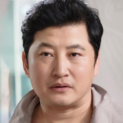 Park Jin-woo
