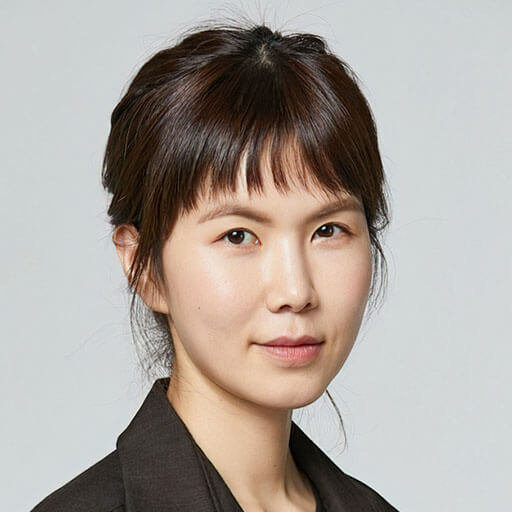 Min-Jung Gong