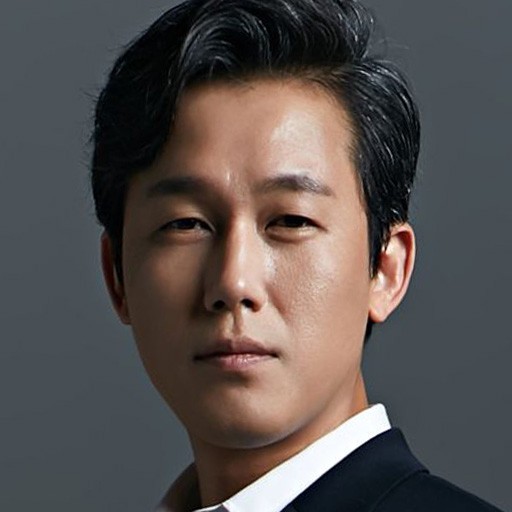 Joo Suk-tae