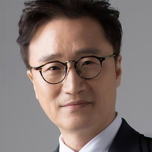 Park Sung-Geun