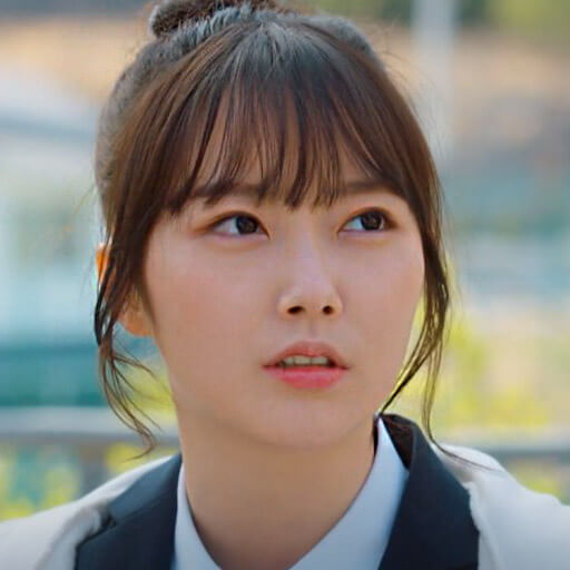 Oh So-Hyun