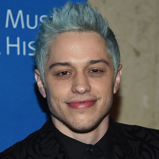 Pete Davidson