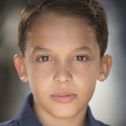 Preston Brodrick