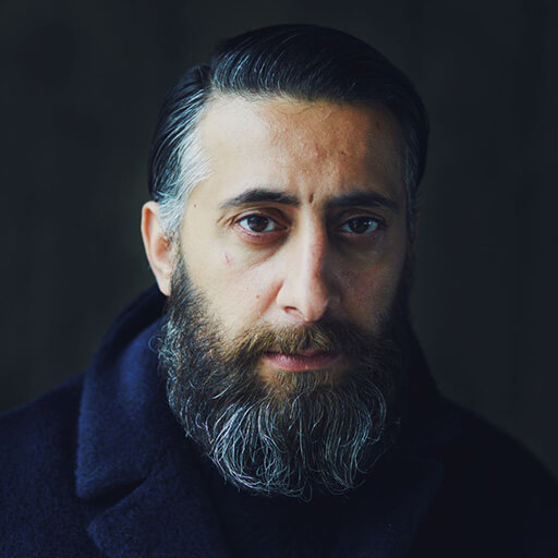 Kida Khodr Ramadan