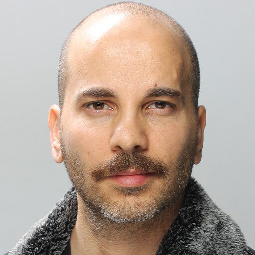 Marwan Naji