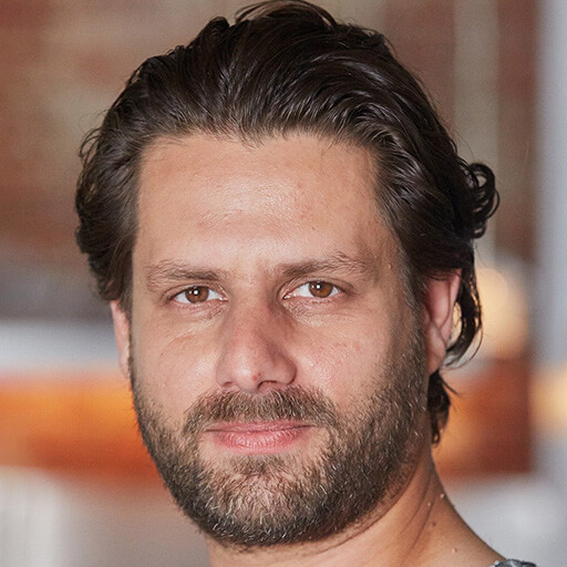 Adam Bousdoukos