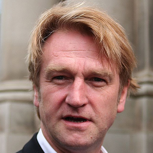 Detlev Buck