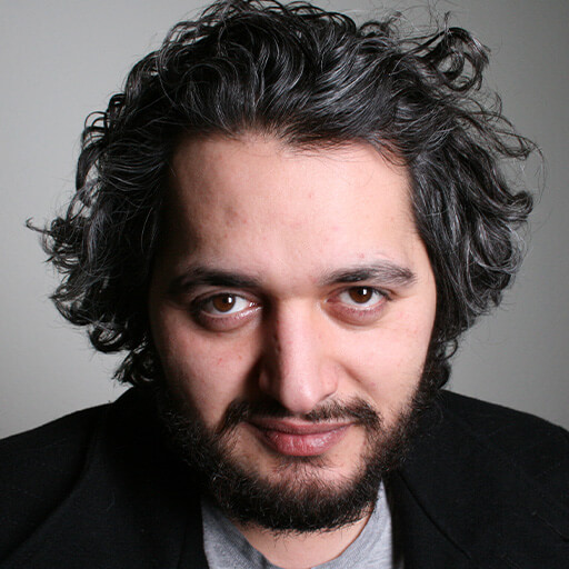 Cüneyt Kaya