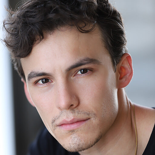 Ethan Hernandez