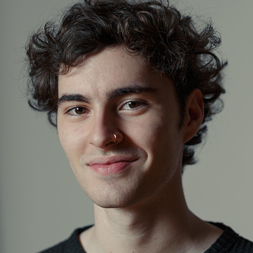 Gabriel Coppola