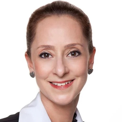 Ana Botafogo