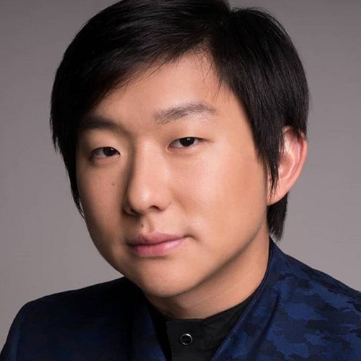 Pyong Lee