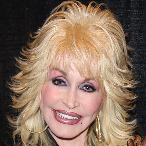 Dolly Parton