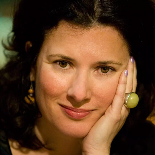 Julie Gardner