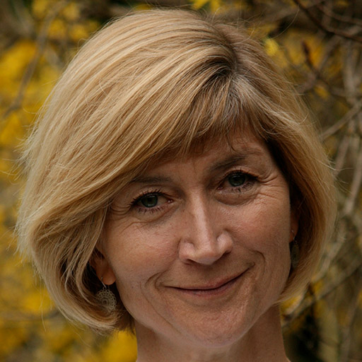 Sharon Miller