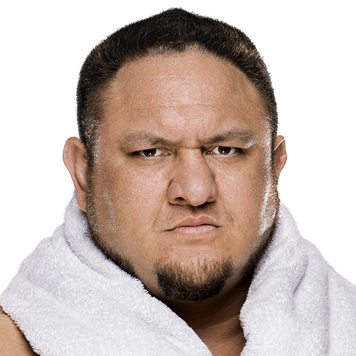 Samoa Joe