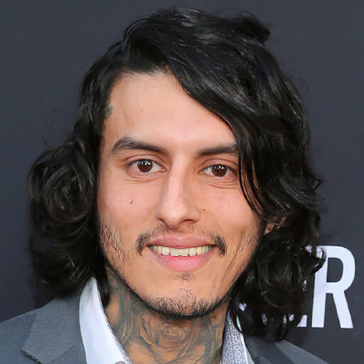 Richard Cabral
