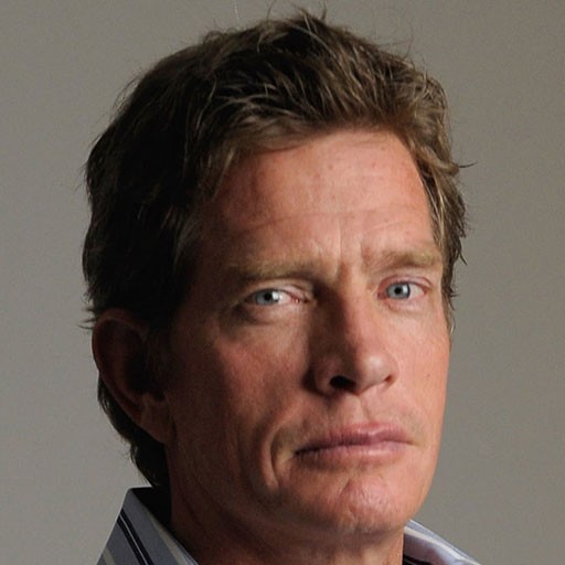 Thomas Haden Church