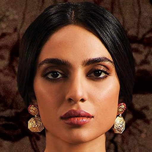 Sobhita Dhulipala