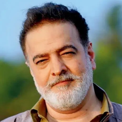 Ravi Behl